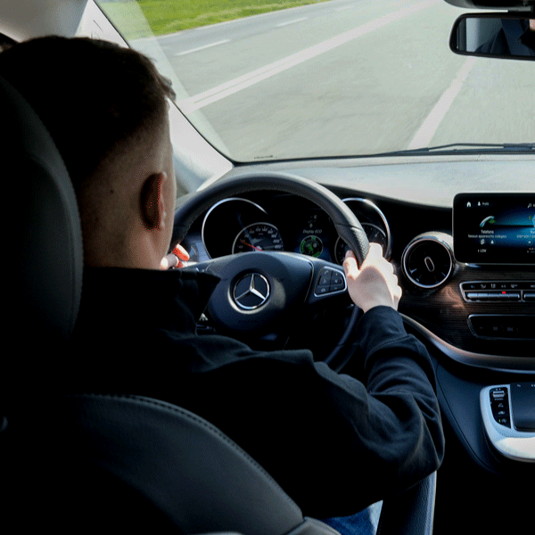 noleggio con conducente